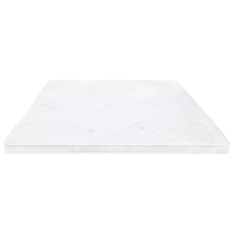 Topmatras 7 cm gelschuim 140x200 cm 3