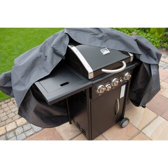 Nature Beschermhoes voor gasbarbecues 103x58x58 cm 2