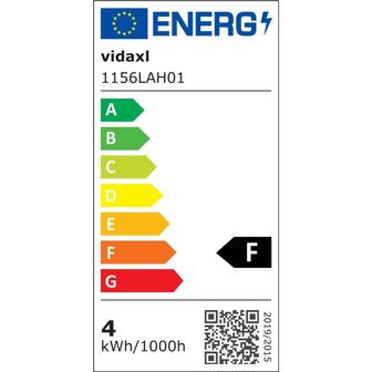 Plafondlamp met 2 LED&amp;apos;s 8 W 8