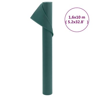 Vliesdoek voor planten 70 g/m&sup2; 10x1,6 m 8