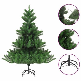 Kunstkerstboom Nordmann 120 cm groen 1