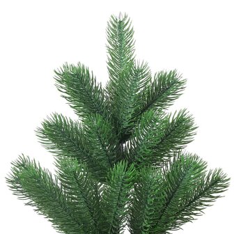 Kunstkerstboom Nordmann 120 cm groen 5