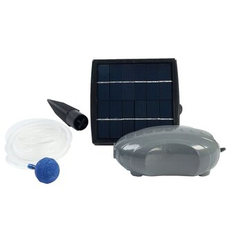 Ubbink Luchtpomp Air Solar 100 1351374 1