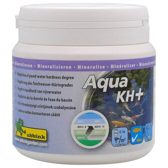 Ubbink Vijverwaterbehandeling Aqua KH+ 500 g voor 5000 L 1