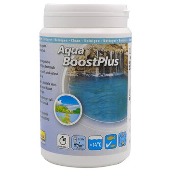 Ubbink Vijverwaterreiniger Aqua Boost Plus 1000 g voor 16500 L 1