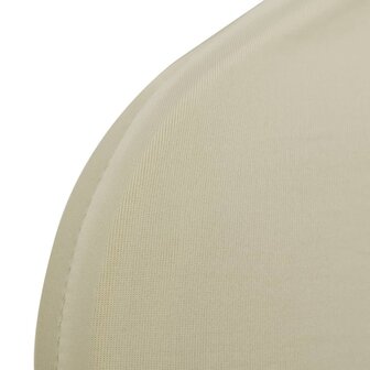 Stoelhoes Stretch Cr&egrave;me (6 stuks) 7