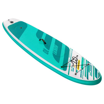 92900 Bestway Hydro-Force Stand Up Paddleboard Huaka&rsquo;i opblaasbaar 2