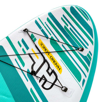 92900 Bestway Hydro-Force Stand Up Paddleboard Huaka&rsquo;i opblaasbaar 6