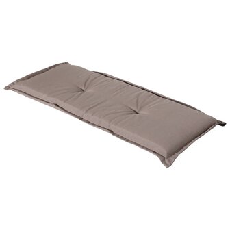 Madison Bankkussen Panama 180x48 cm taupe 1