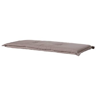 Madison Bankkussen Panama 180x48 cm taupe 3