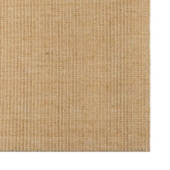 Vloerkleed 80x300 cm natuurlijk sisal 3