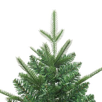 Kunstkerstboom 150 cm PVC en PE groen 3