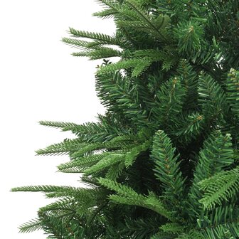 Kunstkerstboom 150 cm PVC en PE groen 4