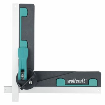 wolfcraft Hoekmeter voor verstekzagen 3