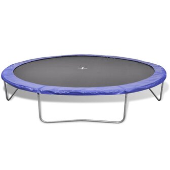 5-delige Trampolineset 4,26 m 2