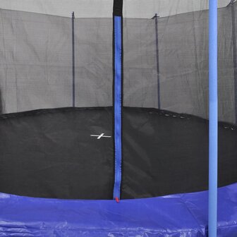 5-delige Trampolineset 4,26 m 4