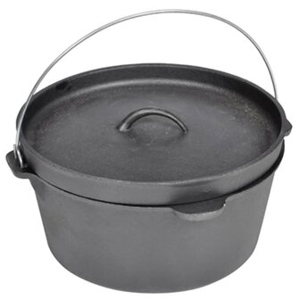 Braadpan outdoor &Oslash;30 cm 2