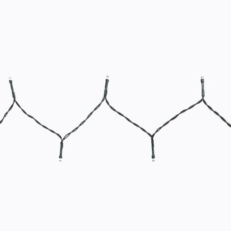 Kerstboomverlichting met 150 LED&amp;apos;s net 150 cm 3
