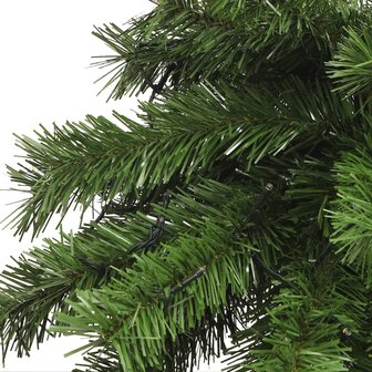 Kerstboom met LED 125 cm en 210 cm 4