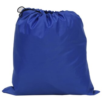 Bootzeil 530x213 cm blauw 3