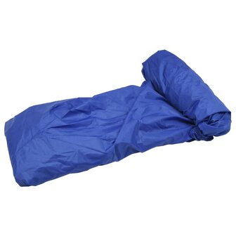 Bootzeil 660x315 cm blauw 2