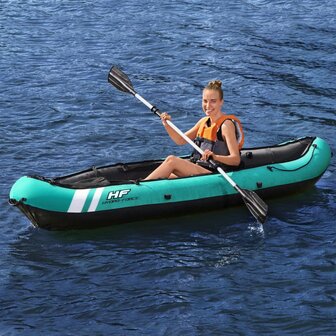 Bestway Hydro-Force Kayak Ventura 280x86 cm 1