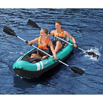 Bestway Hydro-Force Kayak Ventura X2 330x86 cm 1