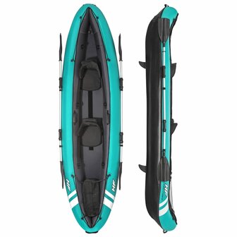 Bestway Hydro-Force Kayak Ventura X2 330x86 cm 3