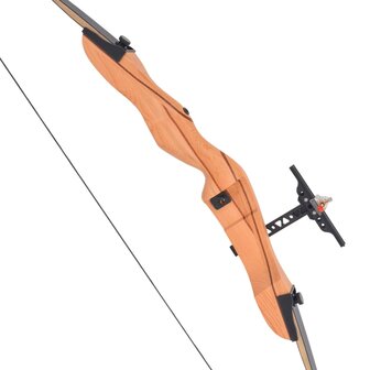 Recurveboog voor volwassenen 68&quot; 30 lb 9