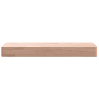 Snijplank 40x30x4 cm massief beukenhout 4