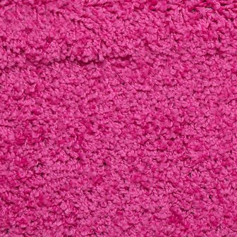 Trapmatten 15 st 65x21x4 cm roze 8