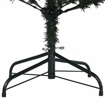 Kunstkerstboom met 150 LED&amp;apos;s 150 cm 9