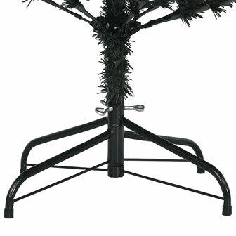 Kunstkerstboom met 300 LED&amp;apos;s 180 cm 9