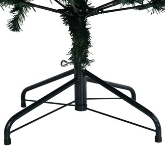 Kunstkerstboom met 300 LED&amp;apos;s 180 cm 11