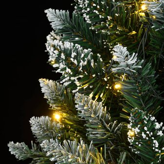 Kunstkerstboom met 300 LED&amp;apos;s 240 cm 10