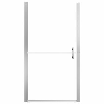 Douchedeur mat 100x178 cm gehard glas 3