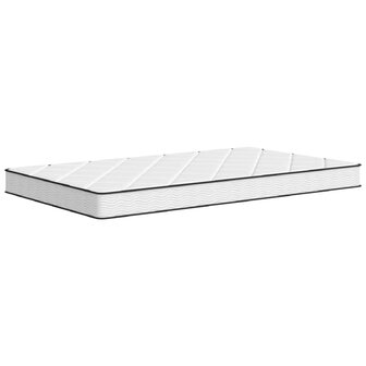 Schuimmatras middelzacht 90x190 cm Single Size 3