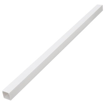 Kabelgoot 33x33 mm 10 m PVC 2