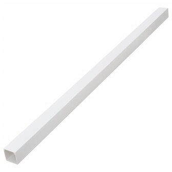 Kabelgoot 40x25 mm 10 m PVC 2