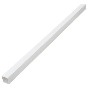 Kabelgoot 100x40 mm 10 m PVC 2