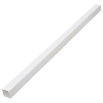 Kabelgoot 60x60 mm 10 m PVC 2