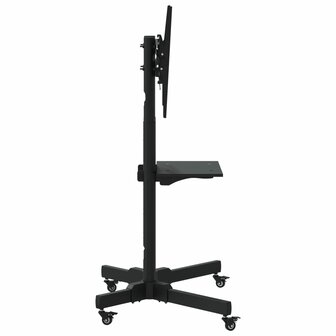 TV-standaard wielen 32-70 inch scherm 40 kg Max VESA 600x400 mm 4