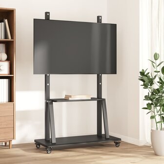 Tv-standaard wielen 32&quot;-90&quot; scherm 100 kg Max VESA 800x600 mm 1