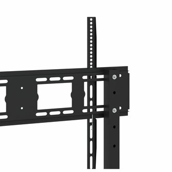 Tv-standaard wielen 32&quot;-90&quot; scherm 100 kg Max VESA 800x600 mm 7