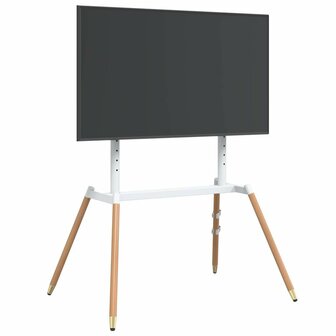 TV-standaard voor 37-86 inch scherm 60 kg Max VESA 400x600 mm 3