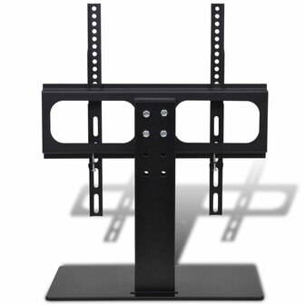 TV-standaard voor 26-42 inch scherm 30 kg Max VESA 400x400 mm 5