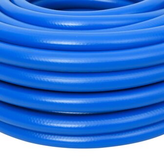 Luchtslang 0,7&amp;apos;&amp;apos; 2 m PVC blauw 3