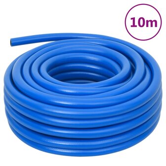 Luchtslang 0,7&amp;apos;&amp;apos; 10 m PVC blauw 5