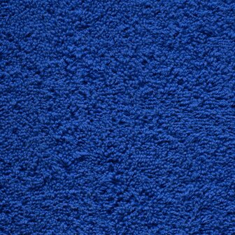 Badhanddoeken SOLUND 4 st 600 g/m&sup2; 70x140 cm blauw 7