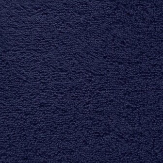 Badhanddoeken SOLUND 4 st 600 g/m&sup2; 70x140 cm marineblauw 5